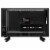 GPX HD LED 19 Inch Television Perspective: back
