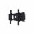 Anchor TM65B Full Motion TV Mount for 32-70" TVs - Black Perspective: back