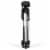 GPX 62" Tripod - Silver/Black Perspective: back