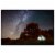 WeatherX Waterproof LED Lantern & Powerbank Perspective: back