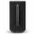iLive Wireless Fabric Speaker - Black Perspective: back