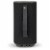 iLive Wireless Fabric Speaker - Black Perspective: back