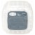 iLive Cush Air Bluetooth Waterproof Speaker - White Perspective: back