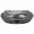 iLive Bluetooth Boombox and Radio - Black Perspective: back