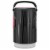 WeatherX Bluetooth Speaker/LED Lantern/Powerbank Perspective: back
