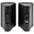 iLive™ Outdoor Bluetooth Speakers Perspective: back