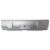 iLive Wireless Undercabinet Speaker with Alexa Voice Activation Perspective: back