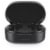 iLive True Wireless Earbuds with Case - Black Perspective: back
