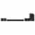 iLive 5.1 Home Theater Surround Speaker System Perspective: back