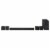 iLive 5.1 Home Theater Surround Speaker System Perspective: back