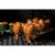 Oklahoma Joe's Steel Pepper/Drumstick Flex Rack 4418426P06 Perspective: back