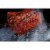 Oklahoma Joe's Steel Rib Rack Flex Rack 4418427P06 Perspective: back