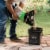 Oklahoma Joe's 20 Lb. Apple Wood Pellets 2778407 Perspective: back