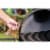 Oklahoma Joe's 1 In. W. x 15 Ft. L. Fiber-Wool Smoker Gasket Seal 3388454P06 Perspective: back