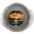 Oklahoma Joe's Rider DLX Carbon Steel Deep Dish Pan 1996978P04 Perspective: back