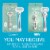 Gillette Venus Deluxe Smooth Sensitive Women's 5-Blade Razors Handle and Refill Cartridges Perspective: back