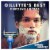 Gillette Mach3 Men's Smooth Blue Pivot 3-Blade Disposable Razors Perspective: back