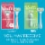 Gillette Venus Extra Smooth Women's 5-Blade Razors Handle and Refill Cartridges Perspective: back