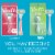 Gillette Venus Extra Smooth Women's 5-Blade Razors Handle and Refill Cartridges Perspective: back