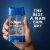 Gillette ClearShield for Men Antiperspirant Deodorant Clear Gel Cool Wave Scent 2-Pack Perspective: back