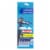 Gillette® Sensor2 Disposable Razors Perspective: back