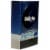 Gillette Series After Shave Splash, Cool Wave, 3.3 fl oz Perspective: back