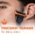 Gillette Fusion5 Men's 5-Blade Razor Blade Refill Cartridges Perspective: back