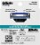 Gillette® Mach3 Razor Blade Refills Perspective: back