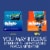 Gillette ProGlide Men's 5-Blade Razor Blades Refills Cartridges Perspective: back
