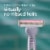 Gillette Venus Simply3 Colors Handles Women's 3-Blade Disposable Razors Perspective: back