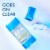 Gillette ClearShield for Men Antiperspirant Deodorant Clear Gel Power Rush Scent 2-Pack Perspective: back