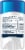 Gillette® Clinical Protection Cool Wave Clear Gel Deodorant Perspective: back