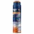 Gillette® Fusion ProGlide Sensitive Ocean Breeze 2-In-1 Shave Gel + Skin Care Perspective: back