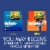 Gillette ProGlide Shield Men's Razor Blades Refills Cartridges Perspective: back