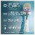 Gillette Venus Deluxe Smooth Platinum Women's Razors Handle and Cartridges Perspective: back