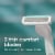Gillette Venus Women's Simply3 Sensitive 3-Blade Disposable Razors Perspective: back