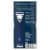 King C. Gillette Neck Razor and Cartridges Perspective: back