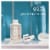 Gillette Venus for Pubic Hair and Skin Softening Oil Perspective: back