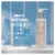 Gillette Venus for Pubic Hair and Skin Razor + Shave Gel + Daily Smooth Serum Regimen Pack Perspective: back