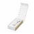 Gillette Venus Radiant Skin Pearl Powder Women's Razor Starter Kit Perspective: back