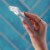 Gillette Venus Radiant Skin Women Razor Blade Refill Cartridges Perspective: back