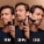 King C. Gillette Men's Cordless All-In-One Styler Beard Trimmer Perspective: back