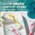 Gillette Venus Simply3 Women's Dragonfruit Scented 3-Blade Disposable Razors Perspective: back