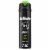 Gillette Labs Rapid Foaming Shave Gel for Men Perspective: back
