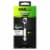 Gillette Labs by Gillette Sharp White Edition Exfoliating Men's Razor + Blade Refill Cartridges Perspective: back