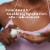 Gillette Venus For Facial Hair & Skin Care Hydration Serum Perspective: back