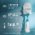 Venus Smooth Women's Razor Handle + Blade Refills Value Pack Perspective: back