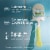 Venus Extra Smooth Women's Razor Handle + Refills Value Pack Perspective: back