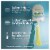 Gillette Venus Extra Smooth Razor, Blade Refills, & Venus Invigorating Shave Gel Holiday Gift Pack Perspective: back