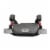 Graco® TurboBooster Backless Car Seat Perspective: back